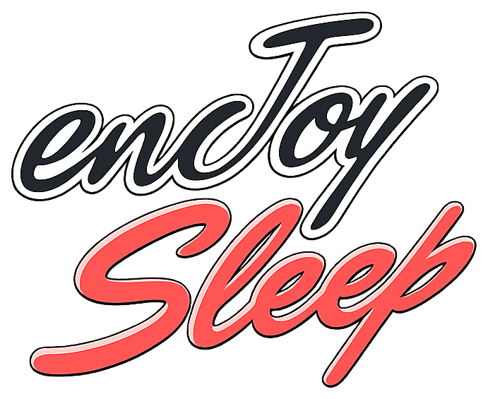 Enjoy Sleep